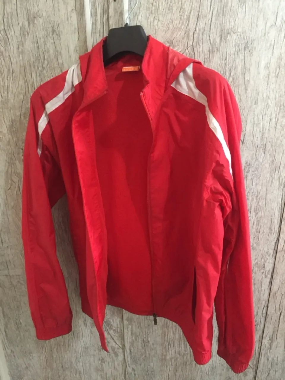 Jaqueta corta vento puma original - Foto 4