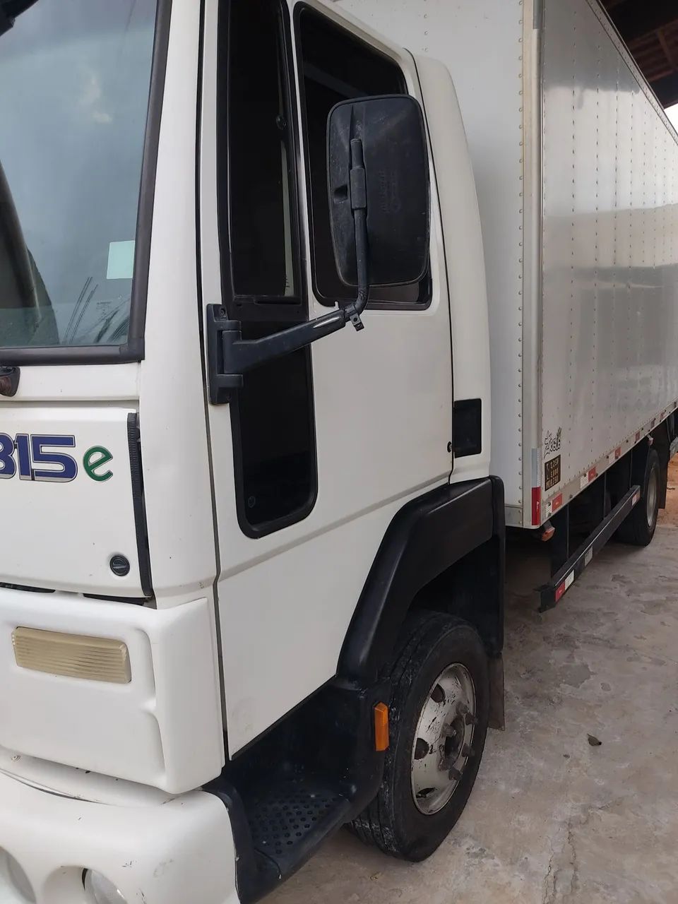 Mudanças para dentro e fora da cidade!
