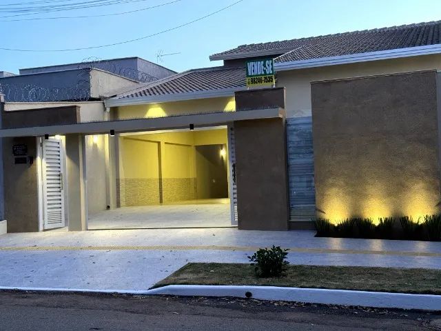 Foto - Goiânia - Jardim Presidente