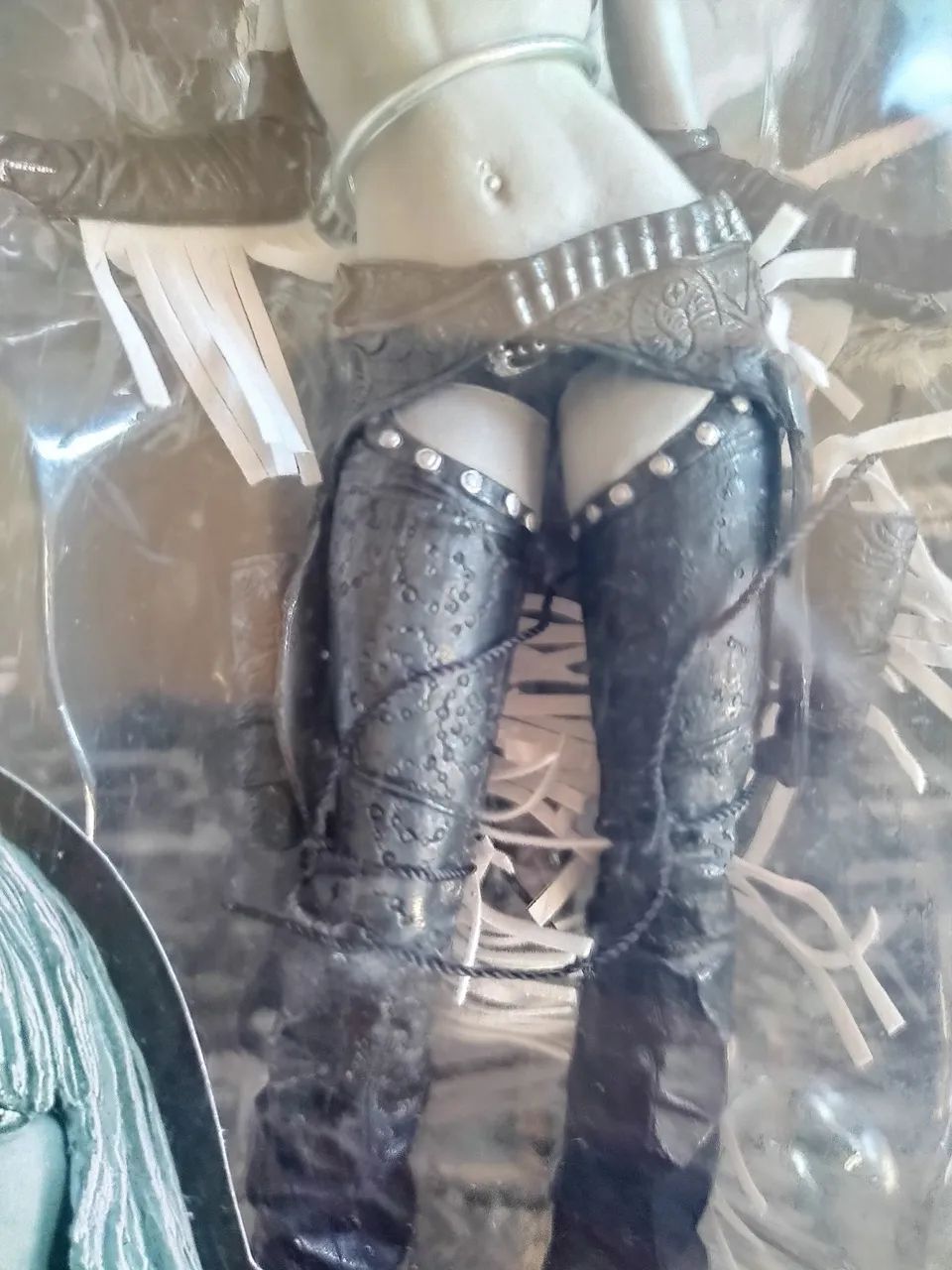 Action Figure NECA - Sin City - NANCY. - Foto 5
