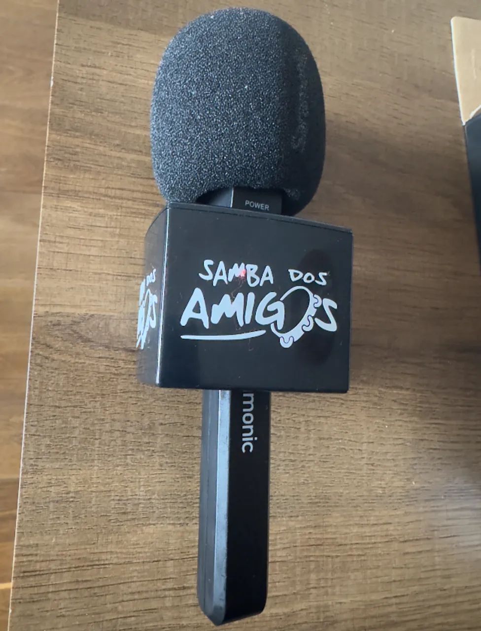 Sistema de Microfone sem fio - Foto 6