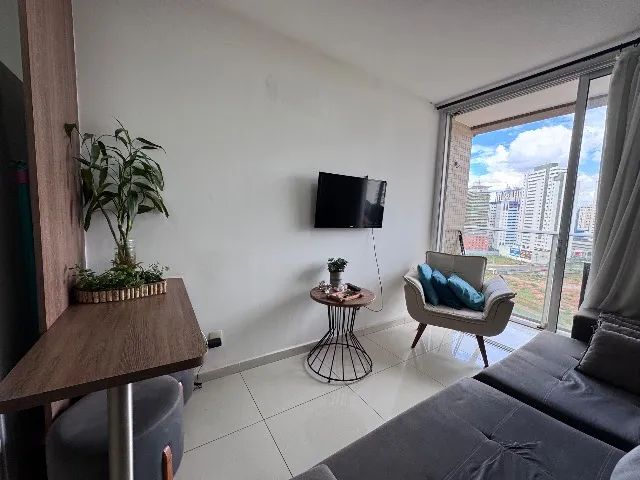 Venda - Apartamento 1 Quarto, Fixos e planejados, DF Century Plaza - Foto 2