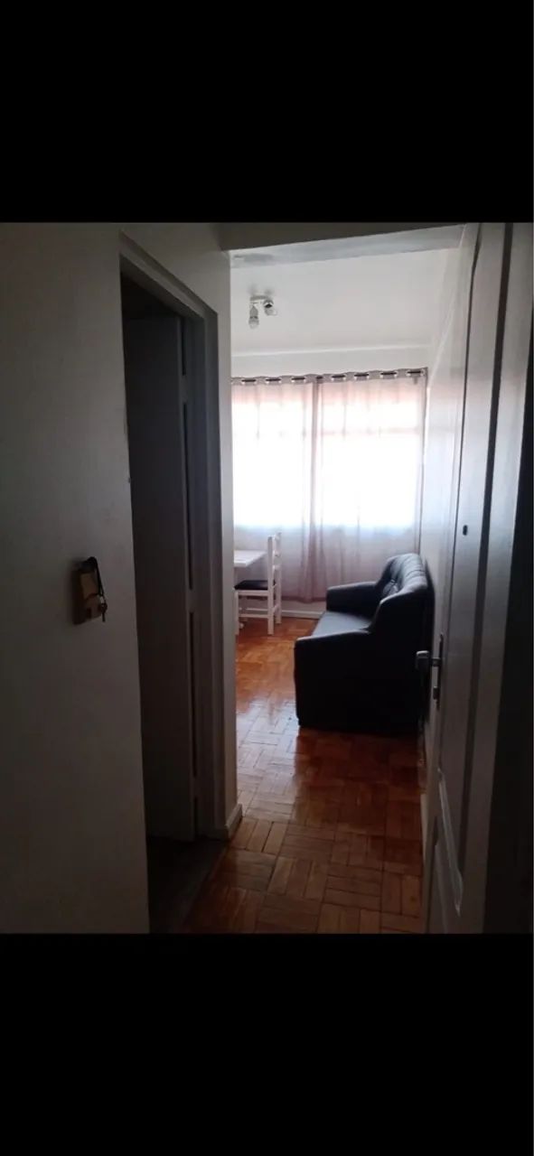 Loft mobiliado - Temporada  - Prox. Praça da República. - Foto 3