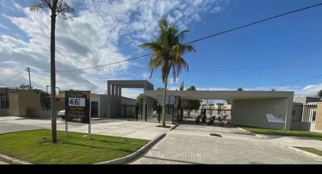 Foto - Feira de Santana - Chaparral