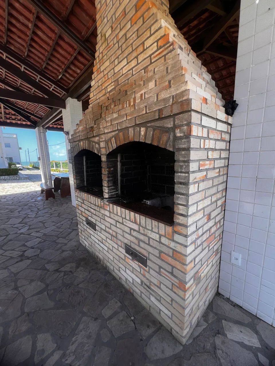 Diárias (a partir de R$ 250,00) em Apt na praia do amor/ jacuma  - Foto 7