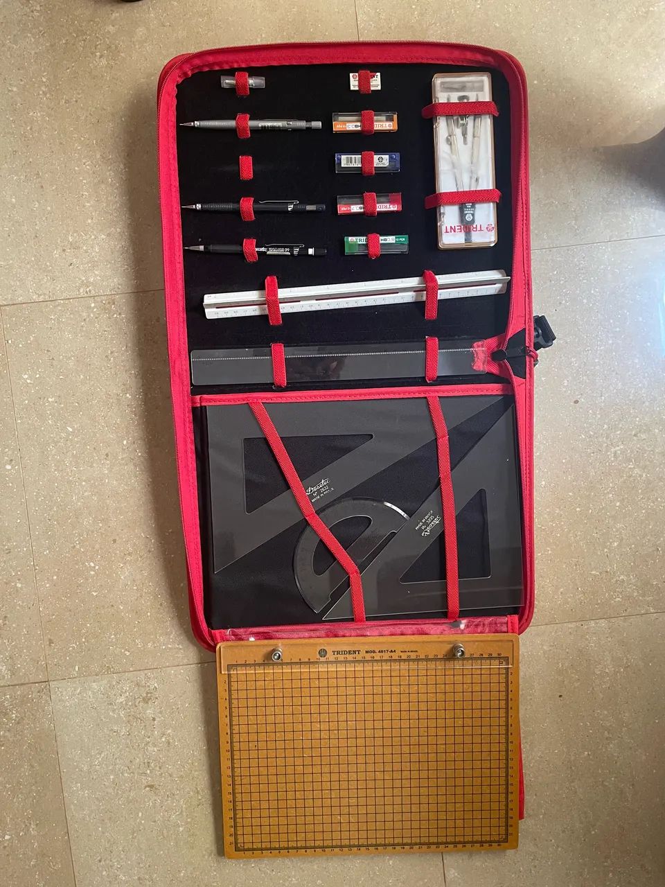 Itens desenho técnico64842812913666122