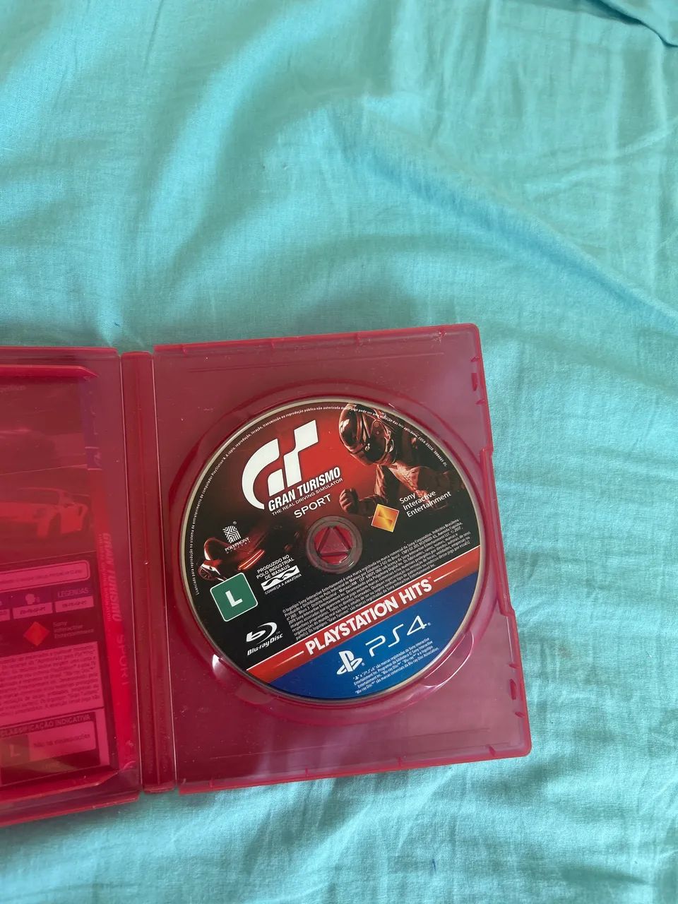 Gran turismo sport  - Foto 2