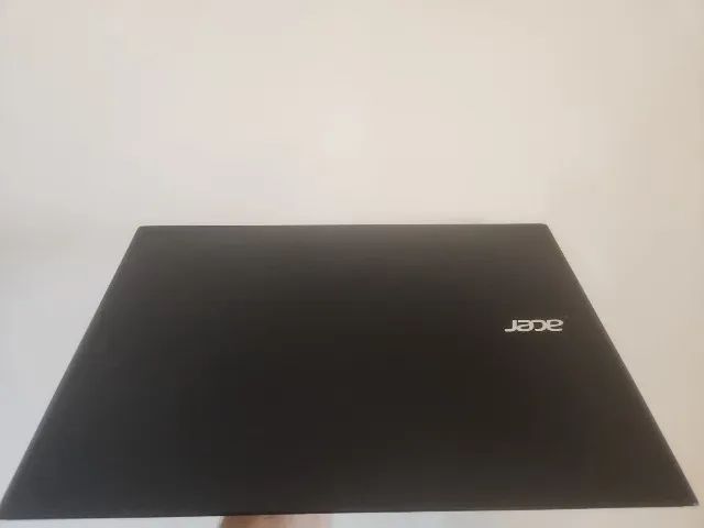 Notebook Acer i5 Tela 16 Polegadas Teclado Alfa-Numérico Muito Conservado Troco - Foto 2