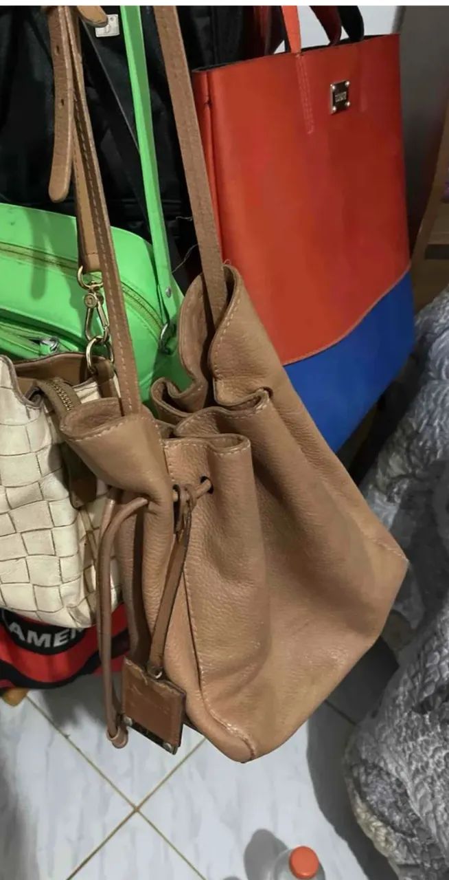 Bolsa Arezzo g - Foto 2