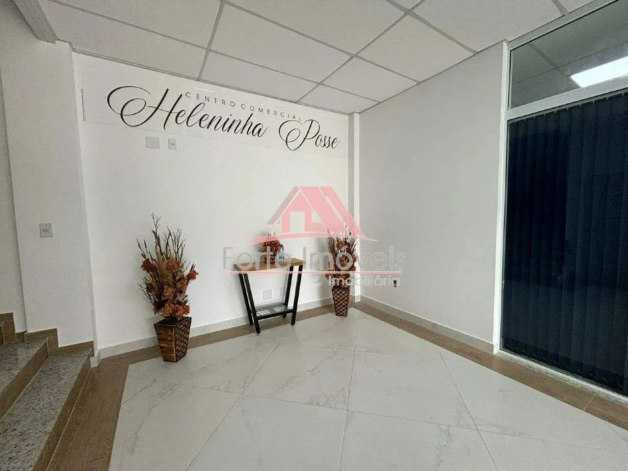 SALAS COMERCIAIS, LOJA E AUDIOTORIO PARA ALUGUEL - Foto 5