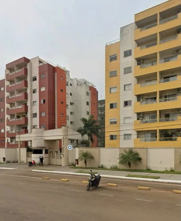 Apartamento Le Parc Residence - Foto 2