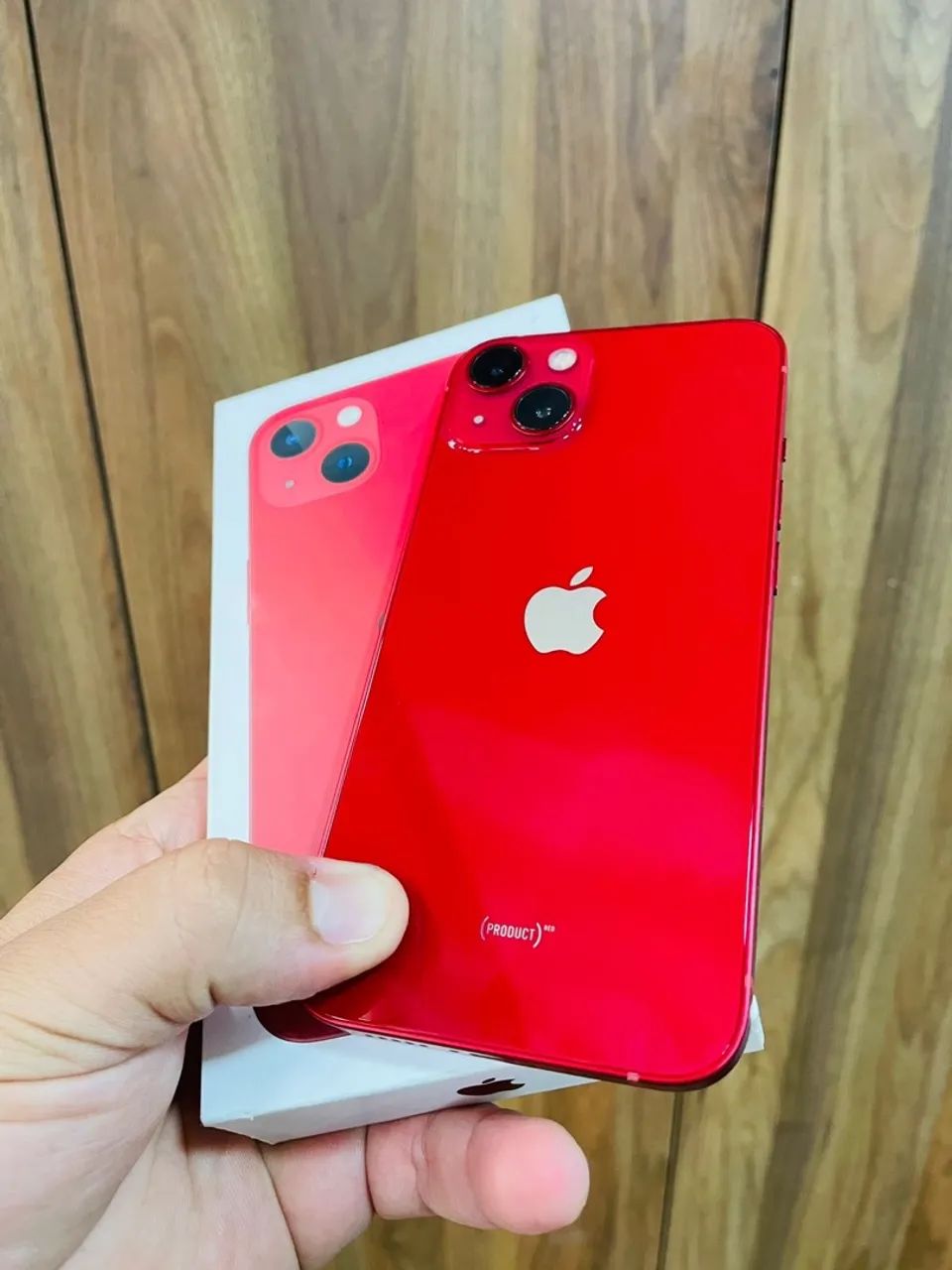 iPhone 13 com garantia - as melhores promoção é aqui  - Foto 3