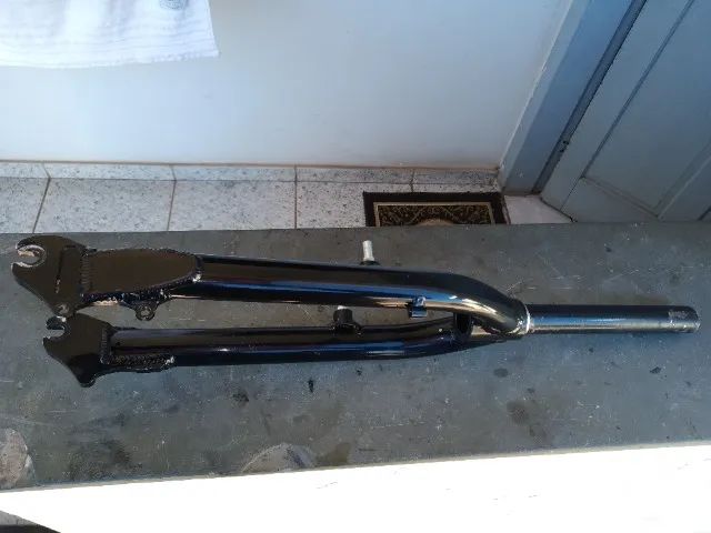 Garfo bike mtb  - Foto 4
