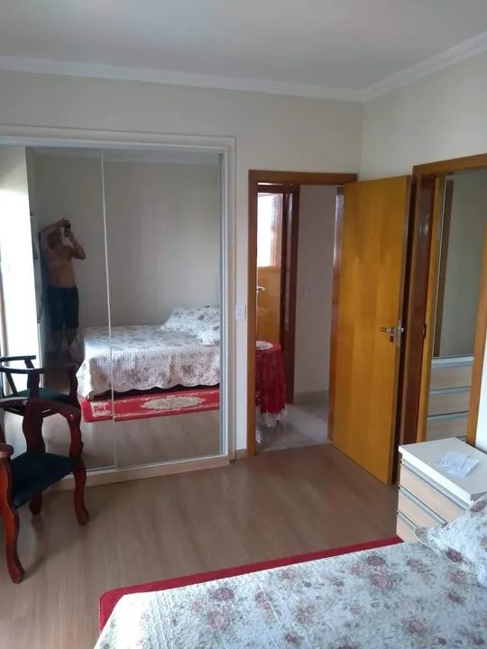 Vende-se Apartamento 4 quartos - Foto 5
