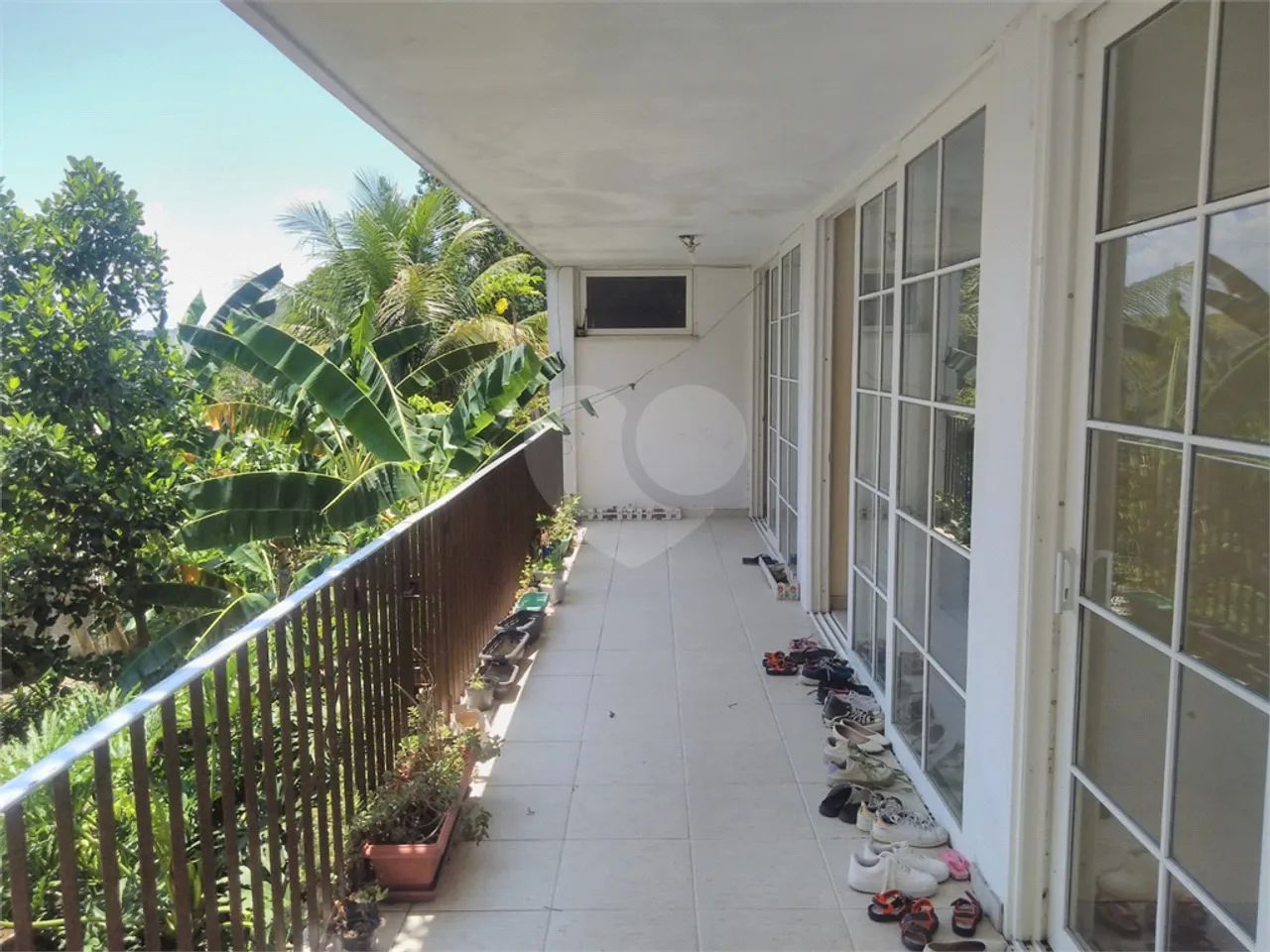 Casa com 5 quartos à venda em São Francisco - RJ