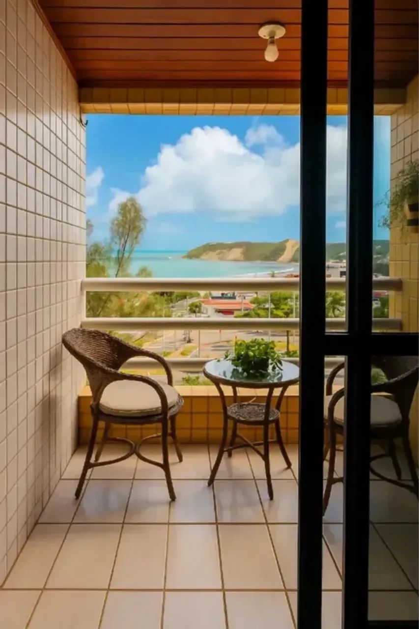 Apt Temporada Ponta Negra