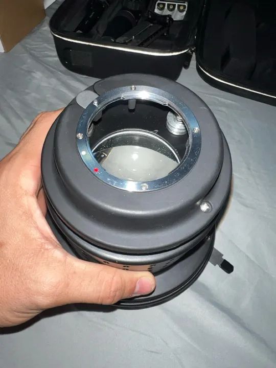 Snoot ótico Soonpho - Foto 2