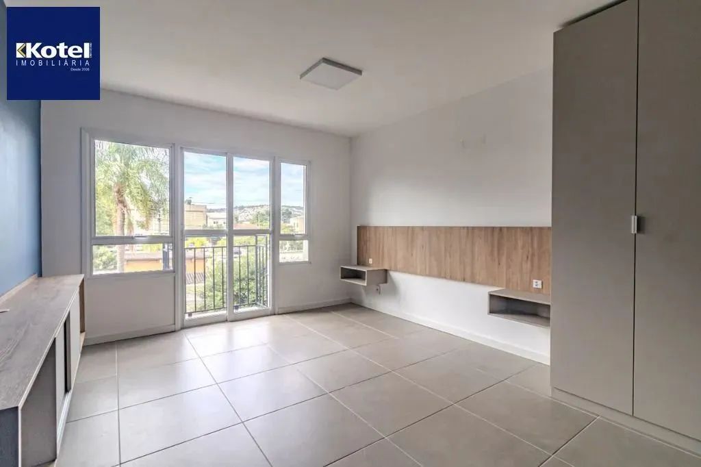 Loft em Jardim Botânico