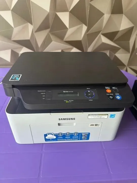 Impressora Samsung Xpress