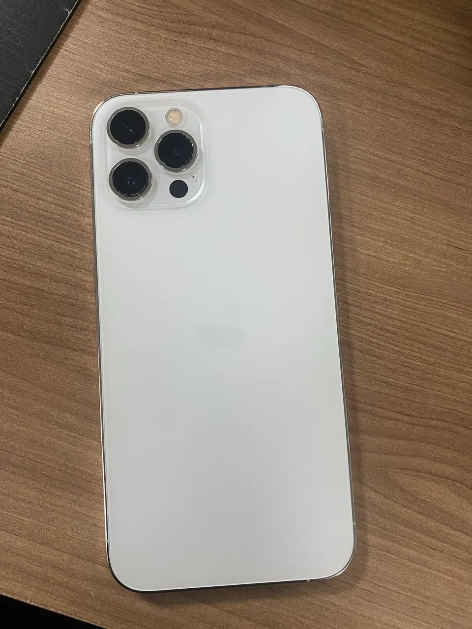 iPhone 12 Pro Max 128 - Celulares e Smartphones - Centro-Norte