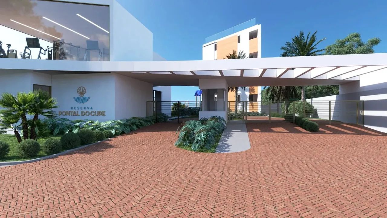 Imóvel para venda tem 30 metros quadrados com 1 quarto em Porto de Galinhas - Ipojuca - PE - Foto 10