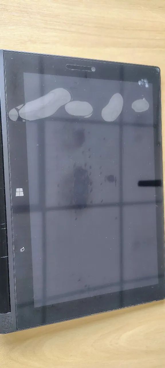Lenovo yoga  - Foto 2