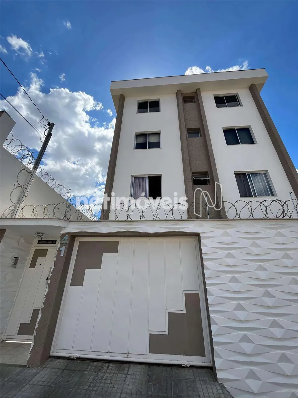Venda Apartamento 3 quartos São José Montes Claros