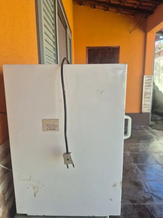 Estufa de Esterilização Olidef CZ - Foto 6