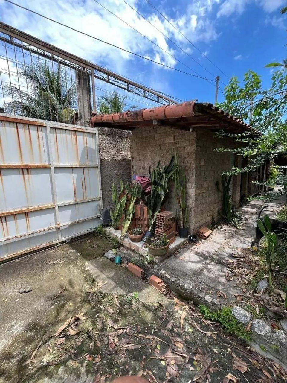 Terreno à venda, 360 m² por R$ 95.000,00 - Jardim Guandu - Nova Iguaçu/RJ - Foto 5