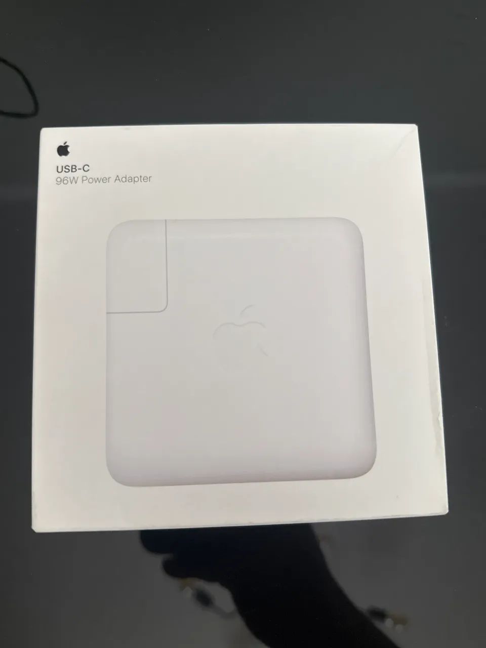 Vendo Fonte de MacBook 96w usb-c 