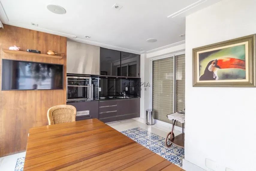 Apartamento Locação Campo Belo 300 m² 4 Dormitórios - Foto 15