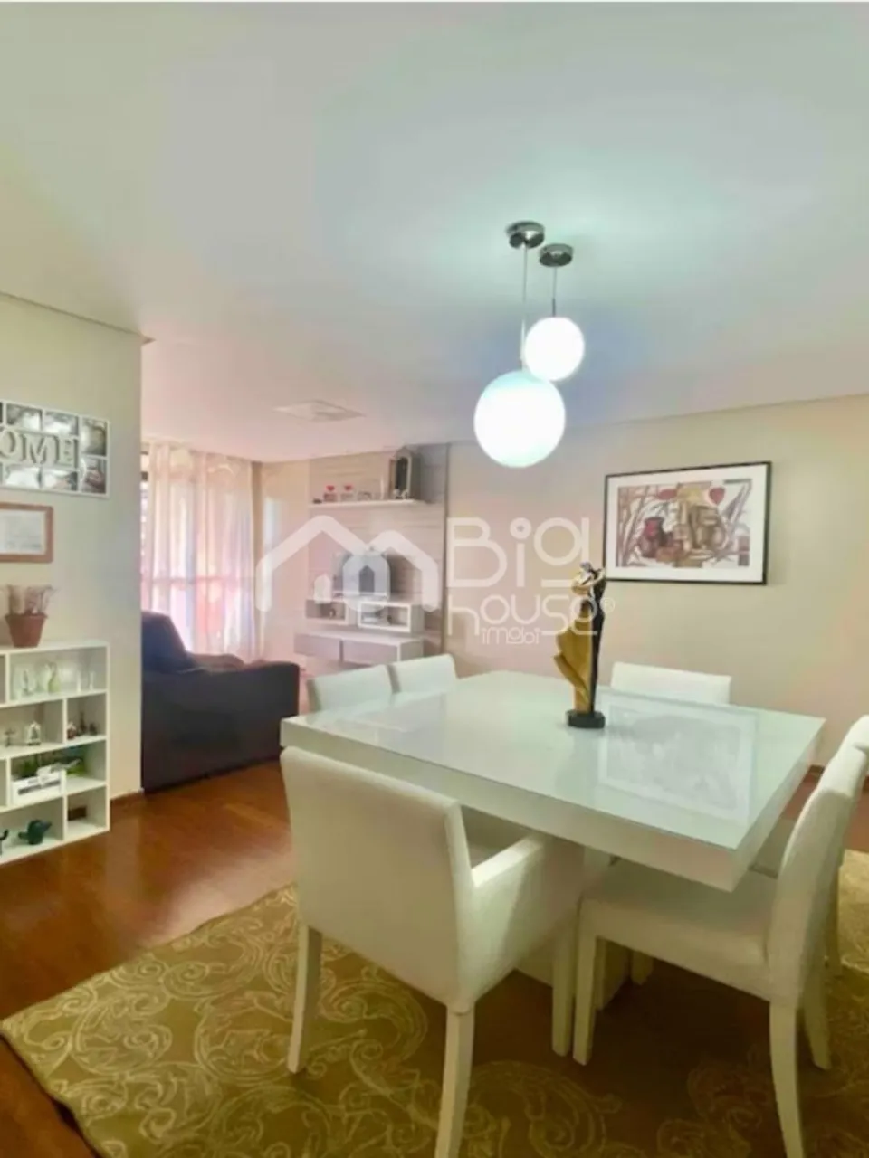 Apartamento para Venda em Maceió, Jatiúca, 3 dormitórios, 1 suíte, 2 banheiros, 2 vagas