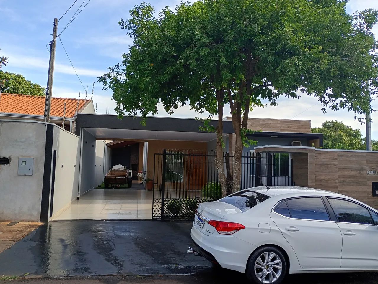 Foto - Paranavaí - Jardim das Américas (Sumaré)