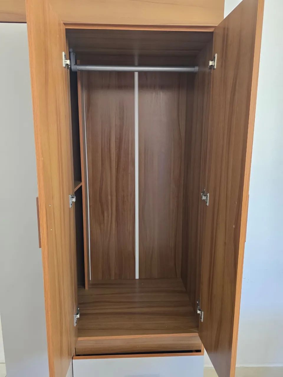 Guarda roupa para bebês  - Foto 3