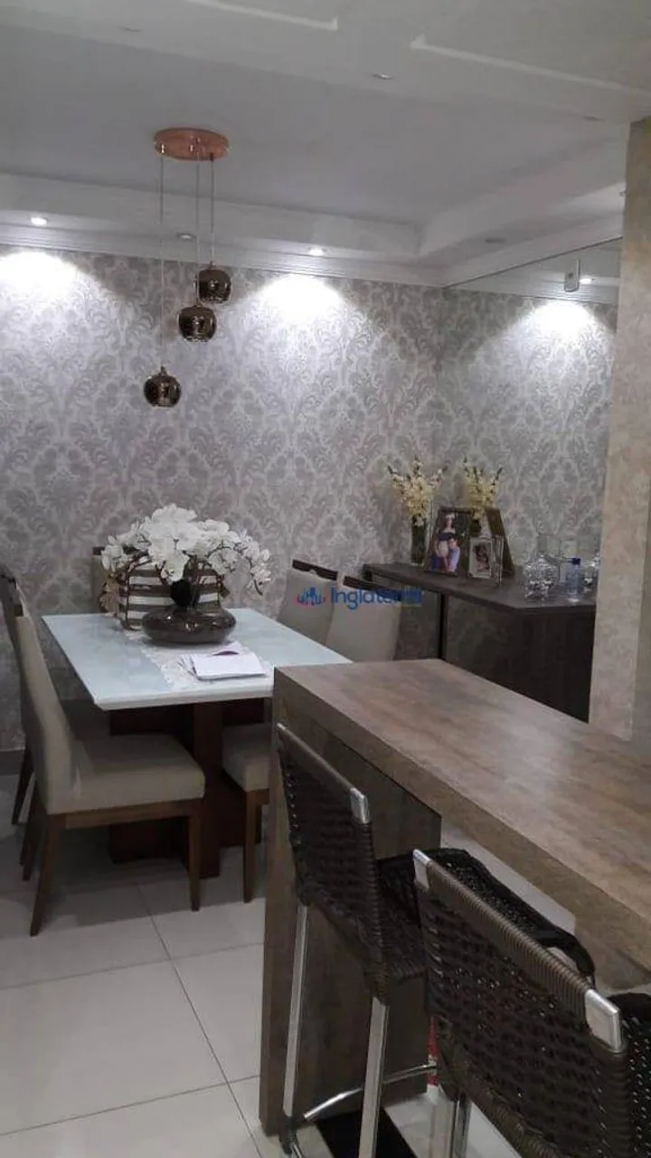 Apartamento à venda, 50 m² por R$ 230.000,00 - Chácara Manella - Cambé/PR