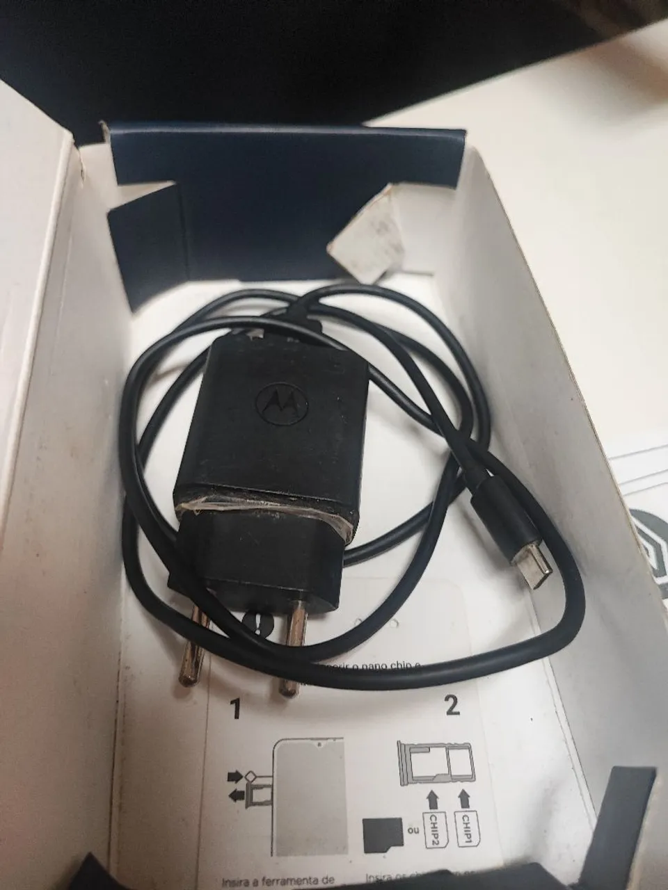 Motorola G20 128 Gigas