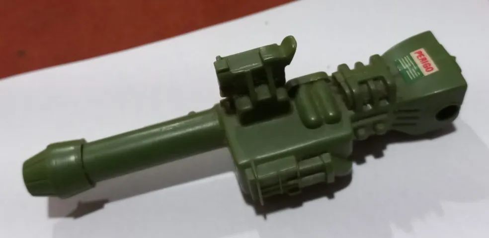 Comandos em Ação Item Original Estrela - Foto 3