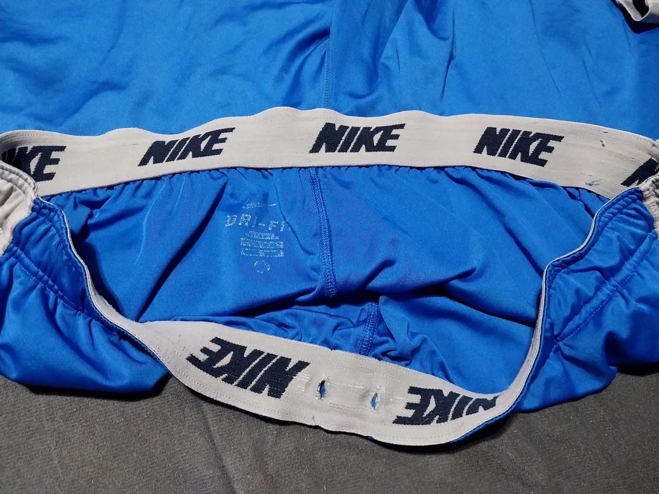 Shorts Nike  - Foto 3