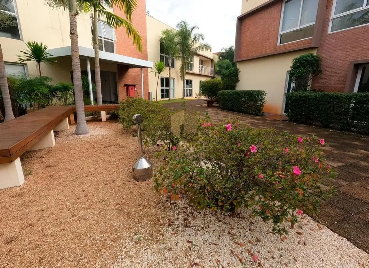Sala à venda em Campinas, Loteamento Center Santa Genebra, com 85 m², Unique Village Offic