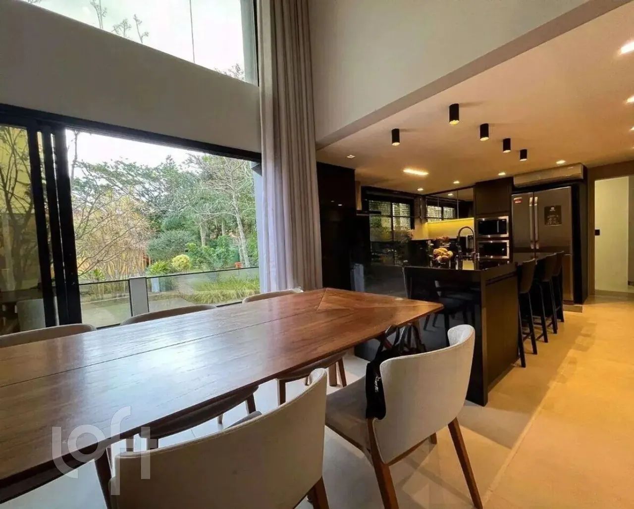 Casa à venda em Santo Antônio de Lisboa com 437 m², 4 quartos, 1 suíte, 3 vagas - Foto 2