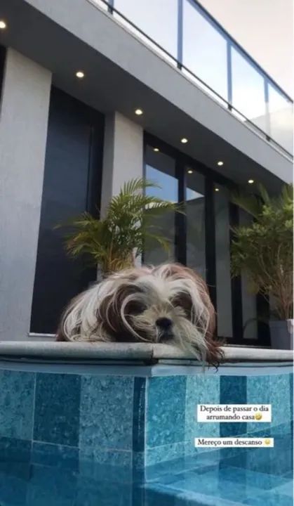 Sobrado  Temporada com vista para nascer Sol - Foto 4