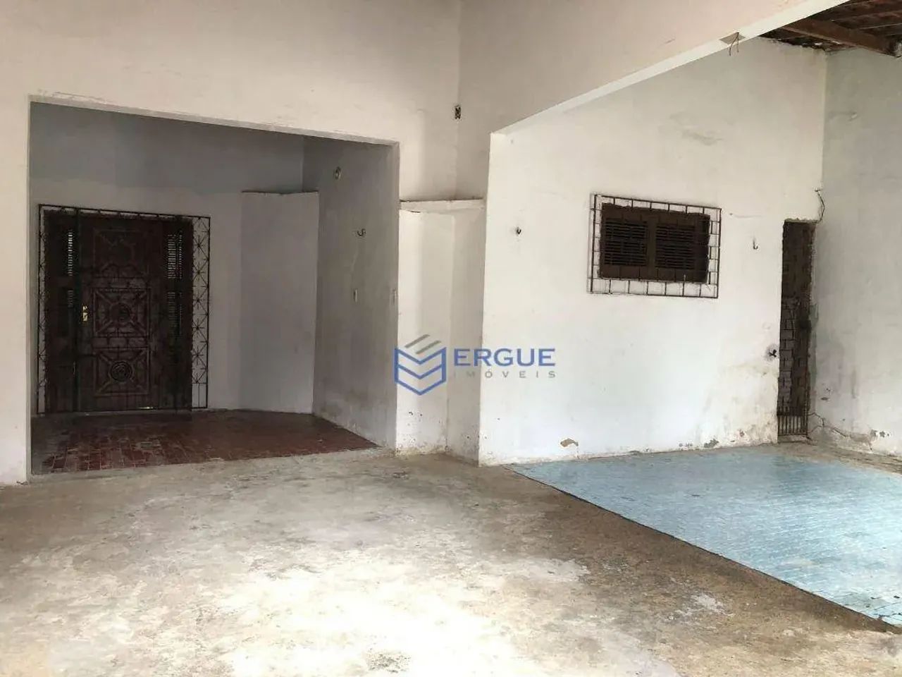 Casa com 3 dormitórios para alugar, 200 m² por R$ 1.100,00/mês - Novo Mondubim - Fortaleza - Foto 2
