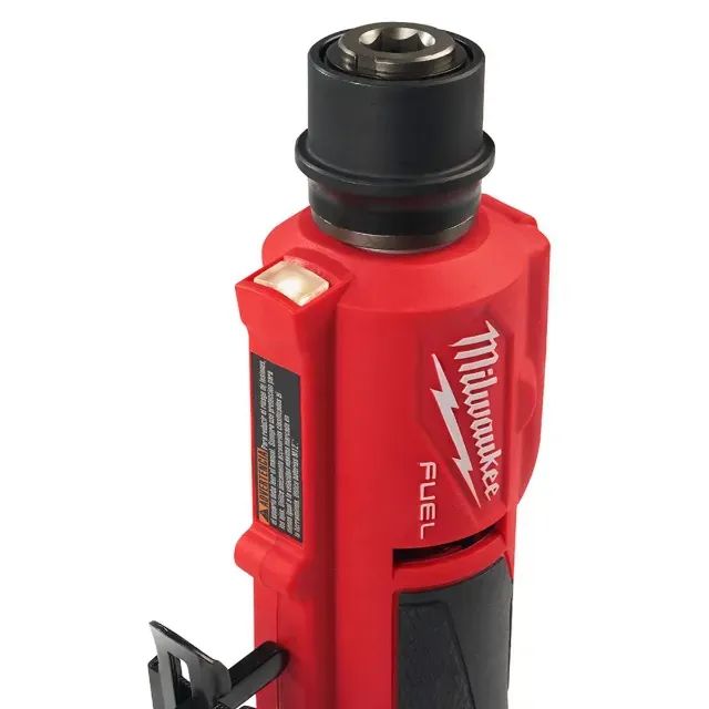 Milwaukee Rebarbador P/ Pneus - 12V Fuel 2409-20 S/ Bateria S/ Carregador, Novo, Na Caixa - Foto 2