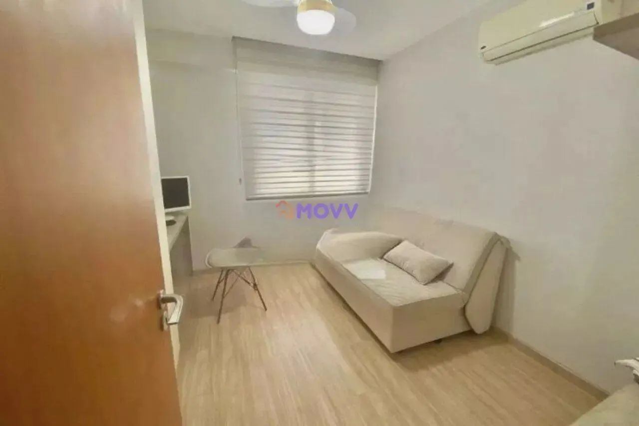 Apartamento com 3 quartos, 130 m², à venda por R$ 1.100.000- Icaraí - Niterói/RJ - Foto 3