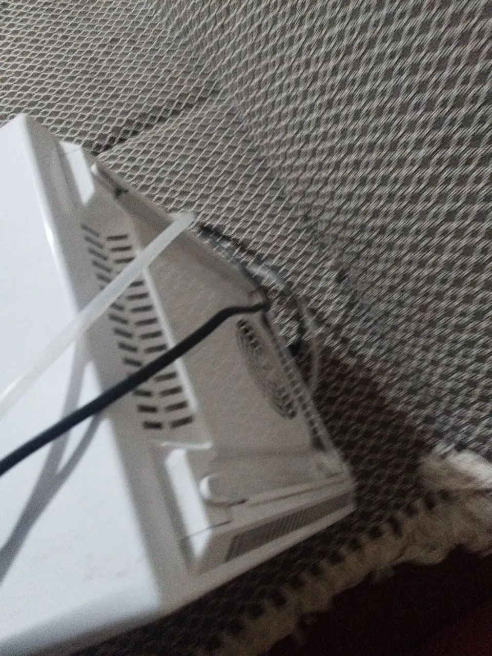 Filtro de água para galão - Marca Cormaq - Foto 3
