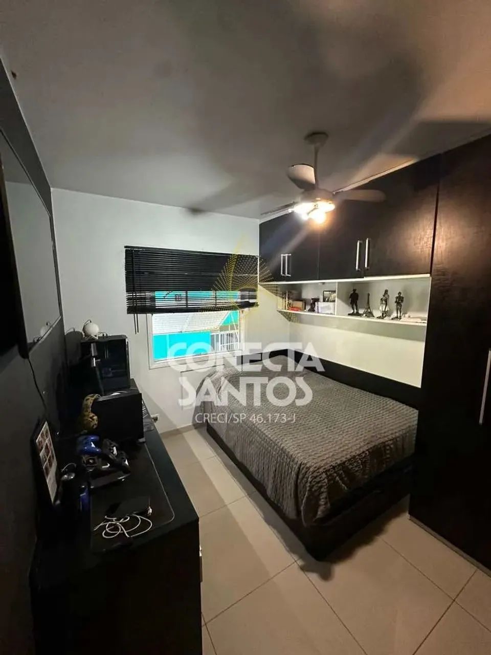 Apto 2 quartos São Vicente - R$ 456 mil, Cod: 1616 - Foto 8