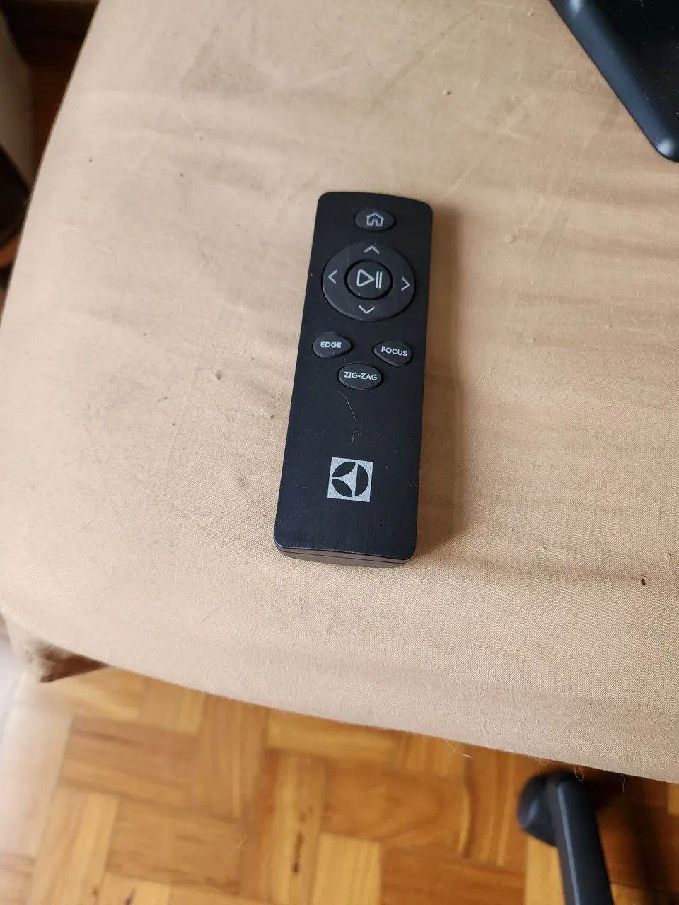 Aspirador Robô Eletrolux (usado) - Foto 5