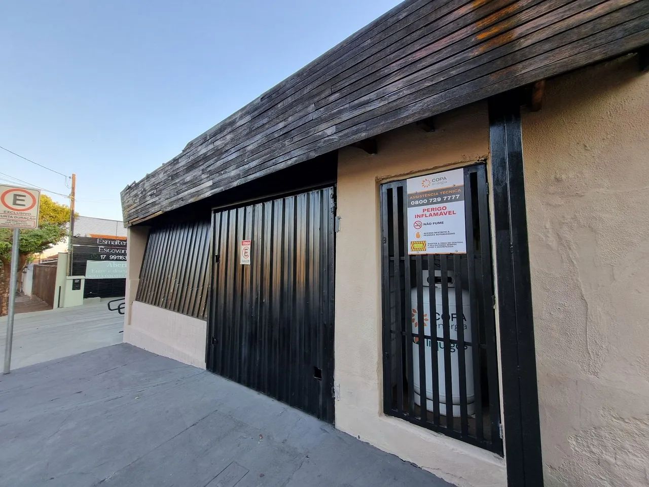 VENDO RESTAURANTE (ESQUINA DE FACULDADE) - OPORTUNIDADE - Foto 2