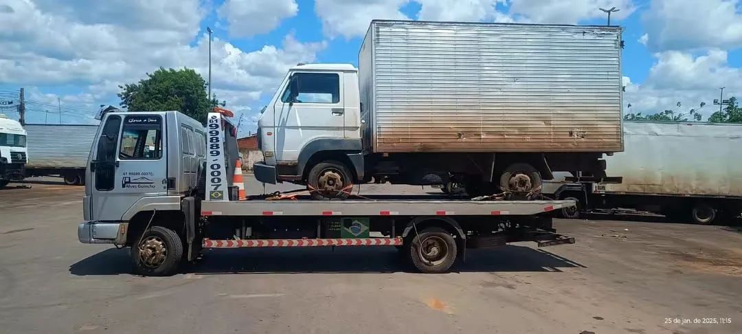 Guincho Auto Socorro - Foto 4