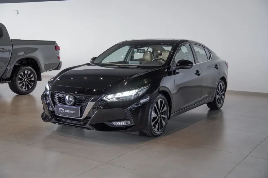 Nissan SENTRA 2.0 16V GASOLINA EXCLUSIVE XTRONIC - Foto 2